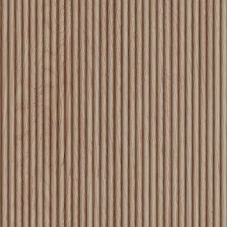 Designs Of Distinction .29in Bead Solid Tambour, .25inT, 24inW x 46inL, Red Oak 012446110AK1